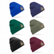 RAF Brize Norton Cuffed Beanie Hat